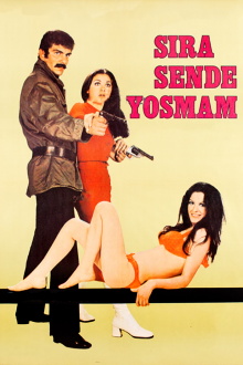 Sıra Sende Yosmam Trailer