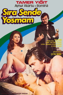 Sıra Sende Yosmam Trailer