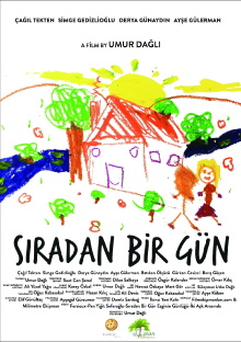 Sıradan Bir Gün Trailer