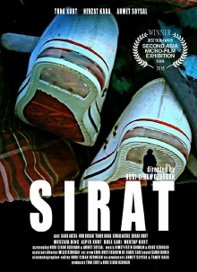 Sırat Trailer