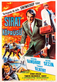 Sırat Köprüsü Trailer