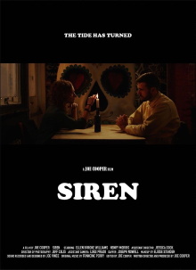 Siren Trailer