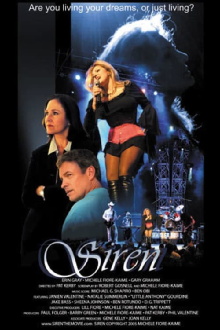 Siren Trailer