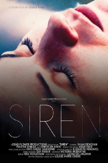 Siren Trailer