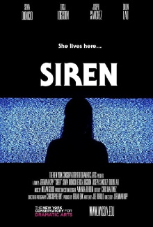 Siren Trailer