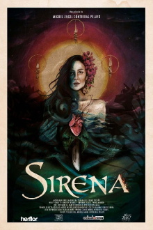 Sirena Trailer