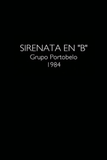 Sirenata en B Trailer