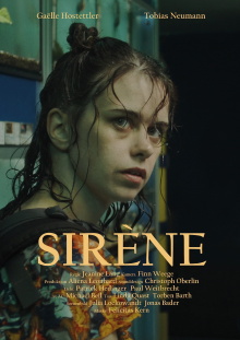 Sirène Trailer