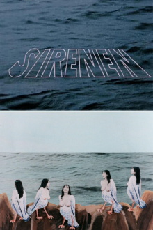 Sirens Trailer