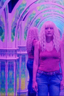 Sirens Call Trailer