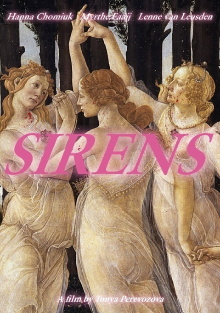Sirens Trailer