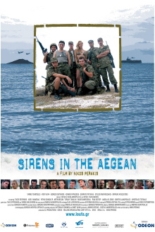 Sirens in the Aegean Trailer