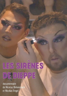Sirens of Dieppe Trailer
