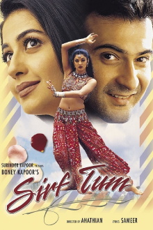 Sirf Tum Trailer