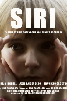 Siri Trailer