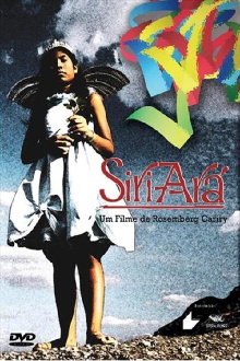 Siri-Ará Trailer