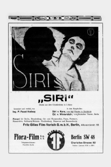 Siri Trailer