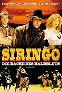 Siringo Trailer