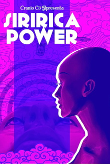 Siririca Power Trailer