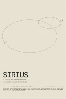 Sirius Trailer