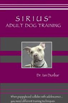 SIRIUS Adult Dog Training Trailer