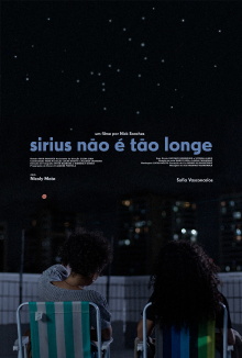 sirius não é tão longe Trailer
