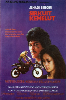 Sirkuit Kemelut Trailer