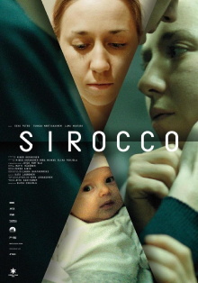 Sirocco Trailer