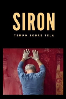 Siron. Time on Canvas Trailer