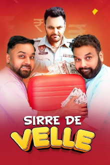 Sirre De Velle Trailer