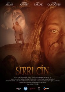 Sırrı Cin Trailer