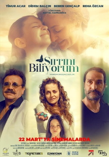 Sırrını Biliyorum Trailer