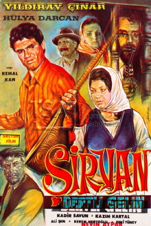 Şirvan Trailer