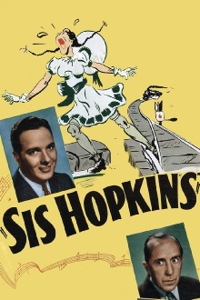 Sis Hopkins Trailer