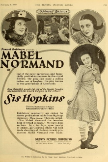 Sis Hopkins Trailer