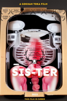 Sis-Ter Trailer