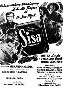 Sisa Trailer