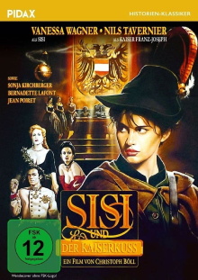 Sisi/Last Minute Trailer