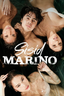 Sisid Marino Trailer