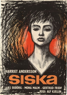 Siska Trailer