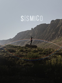Sísmico Trailer