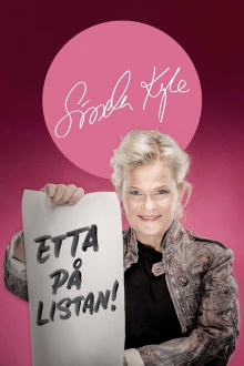 Sissela Kyle - Etta på listan Trailer