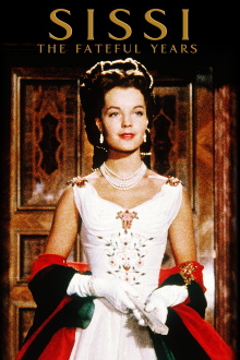 Sissi: The Fateful Years of an Empress Trailer