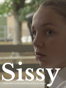 Sissy Trailer