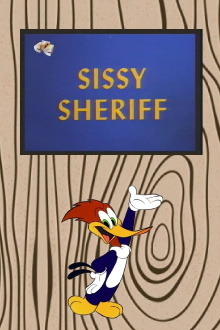 Sissy Sheriff Trailer