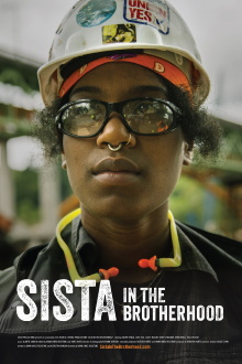 Sista in the Brotherhood Trailer