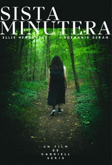 Sista Minuterna Trailer