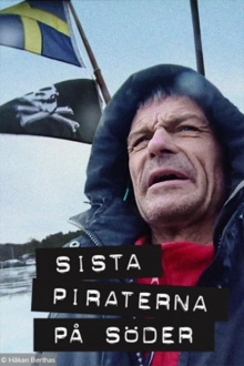Sista piraterna på Söder Trailer