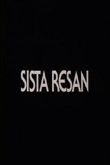 Sista resan Trailer