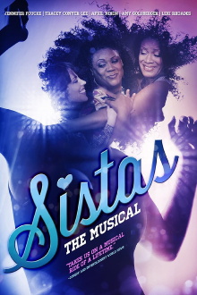 Sistas: The Musical Trailer